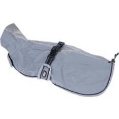 Abrigo Reflective Steel para Perros 50 cm