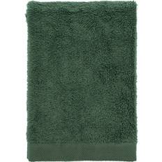 Håndklæder 50 x 100 Södahl Comfort Håndklæde 50 x 100 cm - Pine Gæstehåndklæde Grøn (100x50cm)