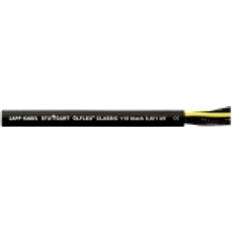 Lapp Lapp Ölflex Classic Black 110 Styreledning 100 m