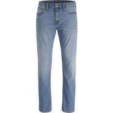 Jack & Jones Vuxen Jeans Jack & Jones Jrebadam Jjcraft MF 330 Noos Herr Jeans - Blue Denim