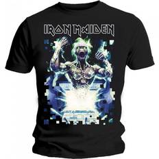 Iron Maiden Speed Of Light T-Shirt - Unisex