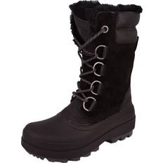 Kamik Winterstiefel Lauren WK2429 - Schwarz