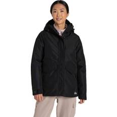 Craghoppers CO2 Renu Waterproof Jacket - Black