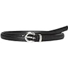 Vero Moda Women Accessories Vero Moda Buckle Belt - Black