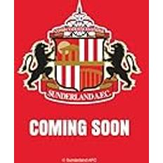 Calendars Sunderland FC 2025 A3 Calendar