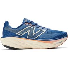 New Balance Fresh Foam X 1080 v14 - Blau/Beige/Braun