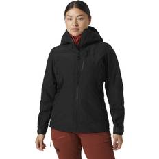 Helly Hansen Odin 9 Worlds 3.0 Shell Jacket - Black