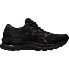 Asics Gel-Nimbus 23 Black