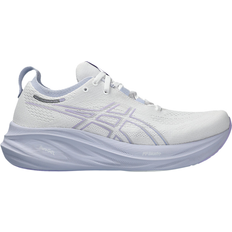 Asics Gel Nimbus 26 - White Fresh Air
