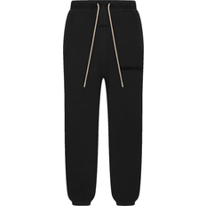 Fear of God Essentials SS23 Sweatpant - Jet Black