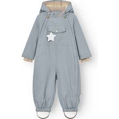 Mini A Ture Wisti Flight Suit - Citadel Blue