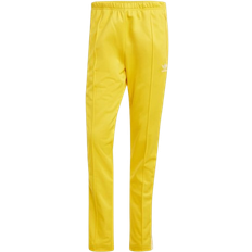 Giallo - Uomo Pantaloni Adidas Adicolor Classics Beckenbauer Track Pants - Bold Gold