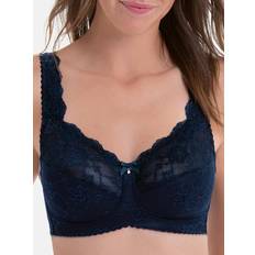 Rosa Faia Bobette Comfort Bra Utan Bygel - Dark Blue