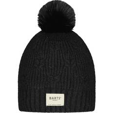 Kleding Barts Macawa Beanie - Women's - Schwarz