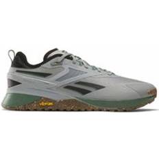 Reebok Trainingsschuhe Reebok Nano X3 Adventure Schuhe - Grau/Grun