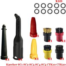 Vacuum Cleaner Accessories Maxpower Set-4 For Karcher Steam Vacuum Cleaner Machine