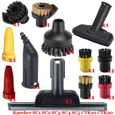 Vacuum Cleaner Accessories Maxpower Set-21 For Karcher Steam Vacuum Cleaner Machine