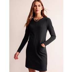 Boden Ellen Ottoman Shift Dress