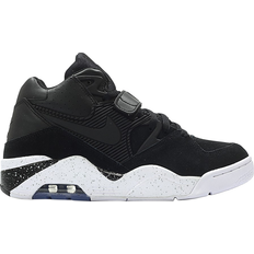 Sport Shoes Nike Air Force 180 - Black