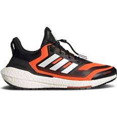 Shoes UltraBoost 22 Cold.RDY 2.0 - Black Impact Orange