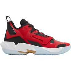 Jordan Basketskor Jordan Jordan Why Not Zer0.4 - Bred