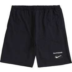 Supreme Supreme Nike Jewel Sweatshort - Black