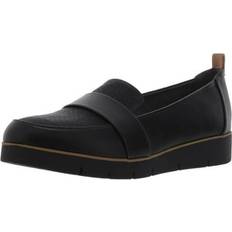 Herren - Stoff Loafers Womens Webster Slip On Loafer - Black