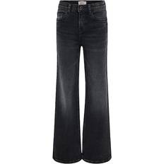 Juicy Denim Jeans - Washed Black (15327034)