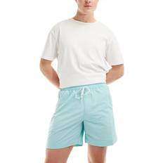 Men - Transparent Trousers & Shorts Columbia Summerdry Shorts - Blue