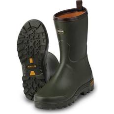 Arxus Primo Short - Hunting Green