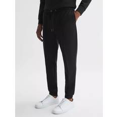 Clothing Reiss Premier Jogger Trousers - Sage Green