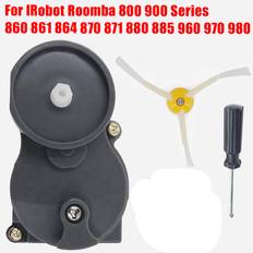 Vacuum Cleaner Accessories Aihontai iRobot Roomba 500 600 700 800 900 I3 i7 E5 E6 E7 J7 Series Robot Vacuum