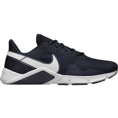 Nike Legend Essential 2 - Obsidian/Blue