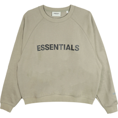 Fear of God Truien Fear of God Essentials Crewneck Sweatshirt - Grey