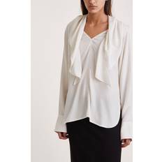 Tencel Blusar Rodebjer Blus Doris Linen