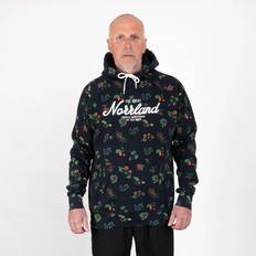 Great Norrland Hoodie - Berry Black