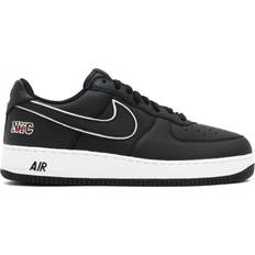 Nike Air Force 1 Low Retro - Black