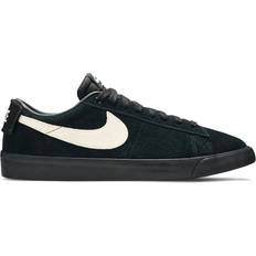 Nike SB Blazer Low GT - Black White