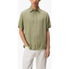 J.Lindeberg Shirts J.Lindeberg Regular Light Tencel Shirt