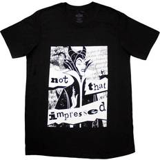 Disney Kläder Disney Sleeping Beauty Unisex T-Shirt - Maleficent
