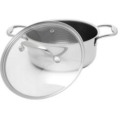 Gryta Med Lock Kohersen 71103 med lock
