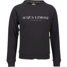 Acqua Limone Linnen Acqua Limone College Classic Unisex - Black