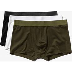 CDLP Kalsonger CDLP Boxer Trunk 3-pack - Multicolour