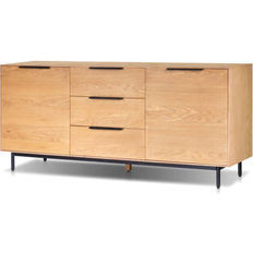 Brown Sideboards AllModern Ellis 30 H X 68 W X 18 D Sideboard