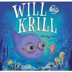 Will and Krill (Paperback)