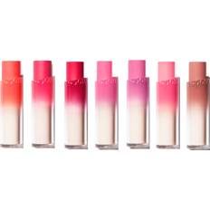 espoir eSpoir Nowear Lipstick Balming Glow 3g 02 Berry Core