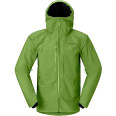Norrøna GORE-TEX Insulated Jacket - Green