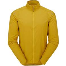 Rab Vapour-Rise Cycling Jacket - Yellow