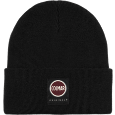 Colmar Herre Tilbehør Colmar Hat 5056 - Black