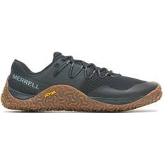 Merrell Men's Trail Glove 7 - Black/Gum